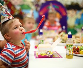 Chipmunks Playland And Cafe Villawood - Holiday Sunshine Coast 2