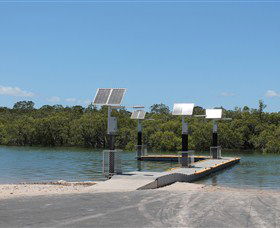 Maaroom Picnic Ground - Sunshine Coast Tourism 0