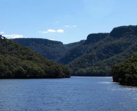 Tallowa Dam - Holiday Sunshine Coast 0