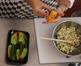 Flavours Of The Valley: Kangaroo Valley - Cooking Classes - Holiday Sunshine Coast 1