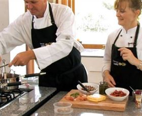 Flavours Of The Valley: Kangaroo Valley - Cooking Classes - Holiday Sunshine Coast 0