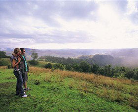 Mallanganee ACT Sunshine Coast Tourism