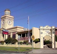Dungog Memorial RSL Club Limited
