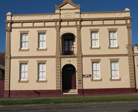 Dungog Historical Museum - Sunshine Coast Tourism 1
