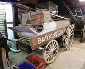 Dungog Historical Museum - Sunshine Coast Tourism 2