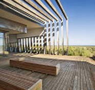 Pinnacles Desert Discovery Centre - Sunshine Coast Tourism