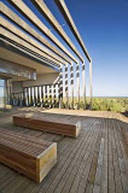Pinnacles Desert Discovery Centre - Sunshine Coast Tourism 0