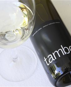 East Gippsland Wines - Holiday Sunshine Coast 1