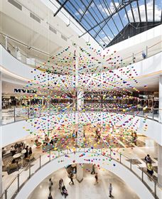 Macquarie Centre - Sunshine Coast Tourism 0