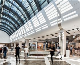 Macquarie Centre - Sunshine Coast Tourism 2