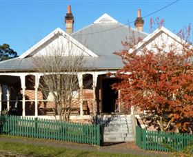 Gloucester Museum - Sunshine Coast Tourism 0