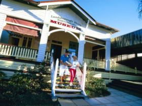 Landsborough Museum - Sunshine Coast Tourism 0
