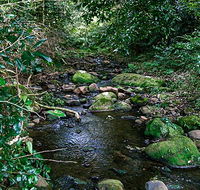 Macquarie Pass National Park