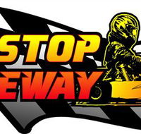 Pit Stop Raceway - Holiday Sunshine Coast