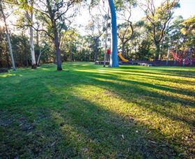 St Ives Precinct - Sunshine Coast Tourism 0