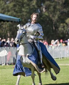 St Ives Precinct - Sunshine Coast Tourism 5