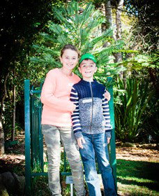 St Ives Precinct - Sunshine Coast Tourism 7