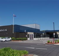 Gosford RSL Club - Holiday Sunshine Coast