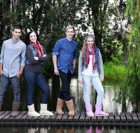 Mortels Sheepskin Factory - Sunshine Coast Tourism