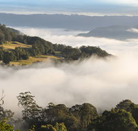 Cambewarra Range Nature Reserve - Holiday Sunshine Coast