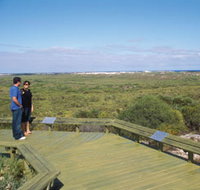 South Bay - Sunshine Coast Tourism