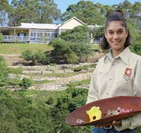 Yamuloong Centre - Holiday Sunshine Coast