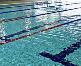 Bomaderry Aquatic Centre - Holiday Sunshine Coast 1