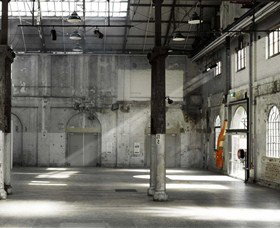 Carriageworks - Sunshine Coast Tourism 0
