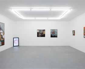 Galerie Pompom - Holiday Sunshine Coast 2