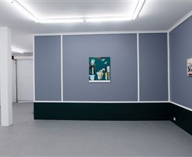 Galerie Pompom - Holiday Sunshine Coast 1