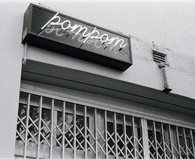 Galerie Pompom - Holiday Sunshine Coast 0