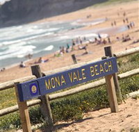 Mona Vale Beach - Sunshine Coast Tourism