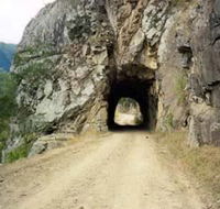 Old Glen Innes Road and the Historic Tunnel Grafton - Sunshine Coast Tourism