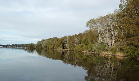 Lake Macquarie State Conservation Area - Holiday Sunshine Coast 0