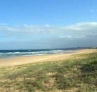 Corrimal Beach - Sunshine Coast Tourism