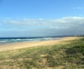 Corrimal Beach - Holiday Sunshine Coast 0