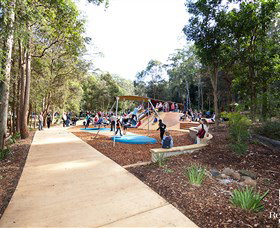 Blackbutt Reserve - Holiday Sunshine Coast 2