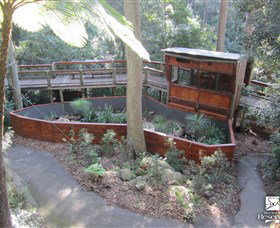 Blackbutt Reserve - Holiday Sunshine Coast 3