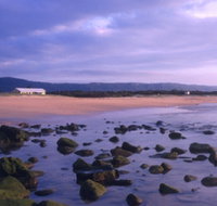 Towradgi Beach - Sunshine Coast Tourism