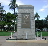 Sandgate War Memorial Park - Sunshine Coast Tourism