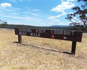Bens Walk - Sunshine Coast Tourism 2