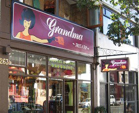 Grandma Takes A Trip - Sunshine Coast Tourism 0