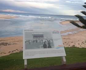 The Entrance Heritage Walk - Sunshine Coast Tourism 1