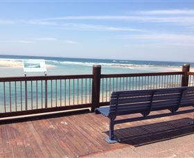 The Entrance Heritage Walk - Sunshine Coast Tourism 0