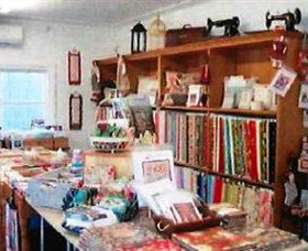 Jukejema Quilting Barn - Holiday Sunshine Coast 1