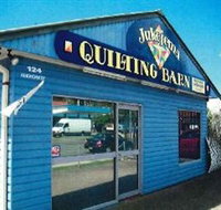 Jukejema Quilting Barn - Sunshine Coast Tourism