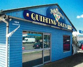 Jukejema Quilting Barn - Holiday Sunshine Coast 0