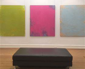 Badger And Fox Gallery - Sunshine Coast Tourism 1