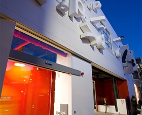 PYD Building - Sunshine Coast Tourism 0