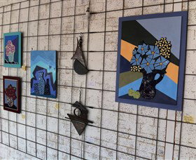 Squid Studio - Sunshine Coast Tourism 3